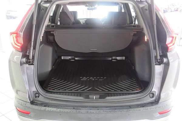 2020 Honda CR-V VTi X RW