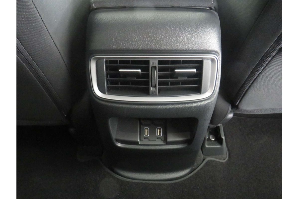 2020 Honda CR-V VTi X RW