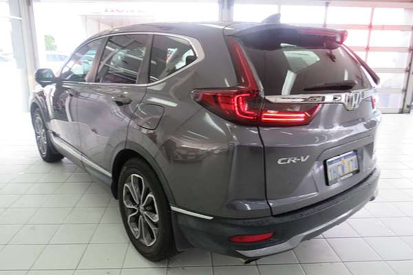 2020 Honda CR-V VTi X RW