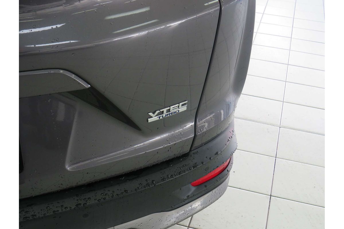 2020 Honda CR-V VTi X RW