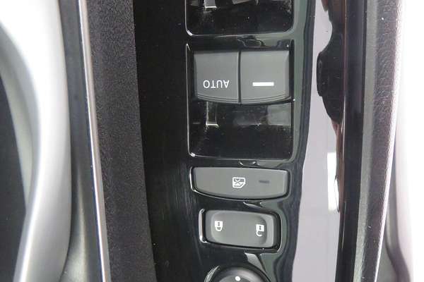 2020 Honda CR-V VTi X RW