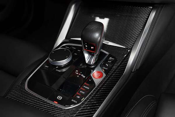 2023 BMW M3 Competition G80
