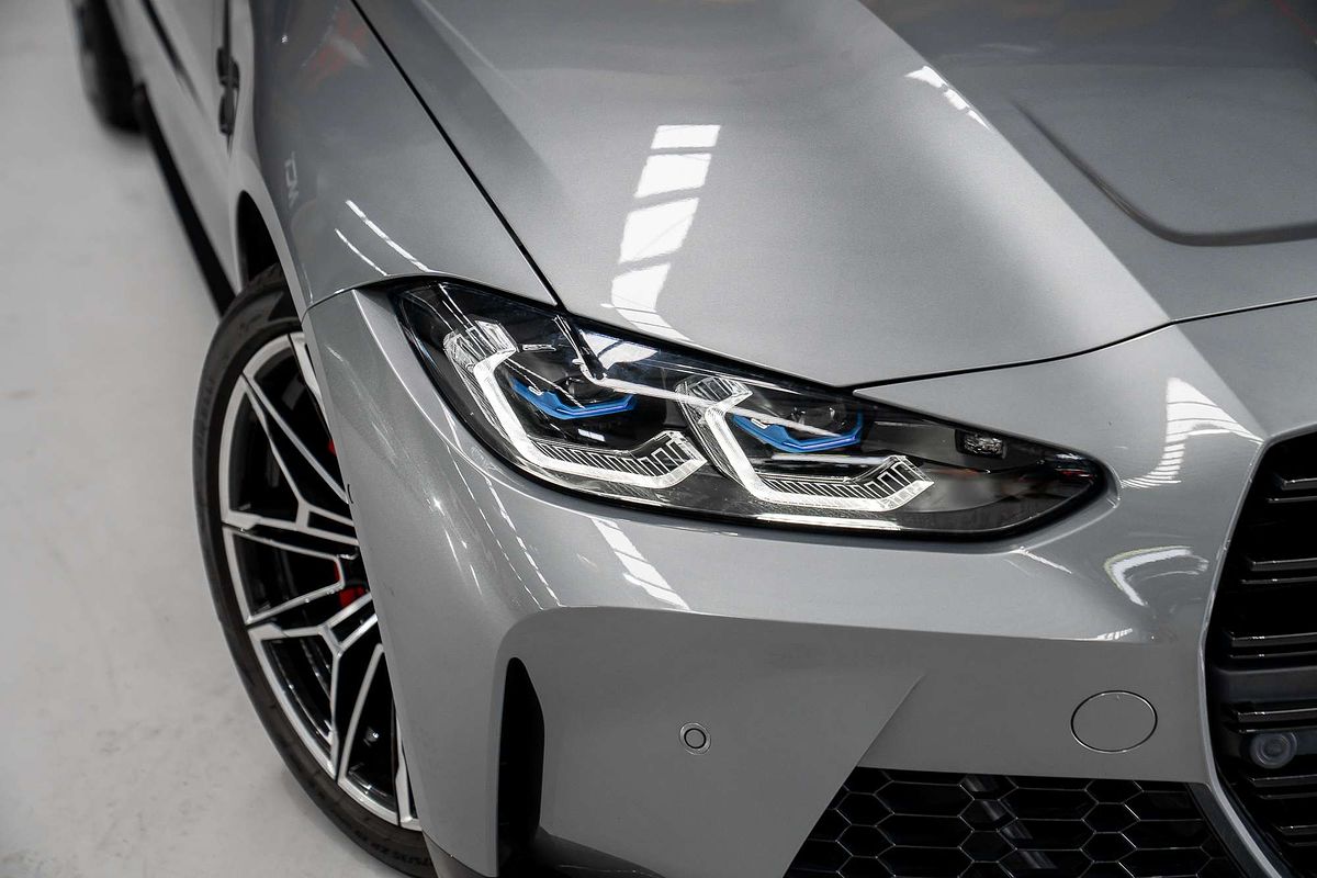 2023 BMW M3 Competition G80