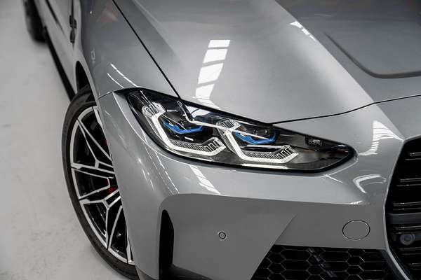 2023 BMW M3 Competition G80