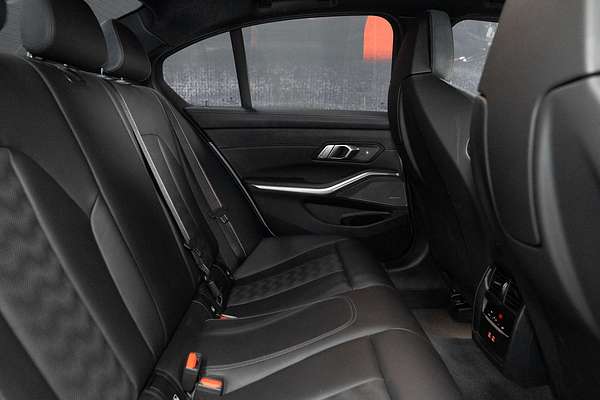 2023 BMW M3 Competition G80