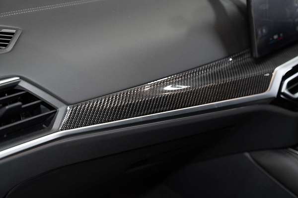 2023 BMW M3 Competition G80