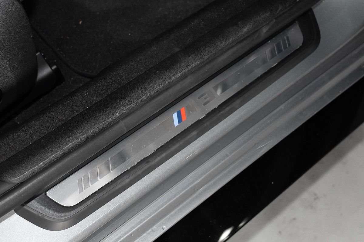 2023 BMW M3 Competition G80