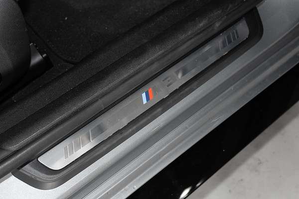 2023 BMW M3 Competition G80