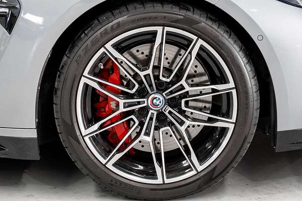 2023 BMW M3 Competition G80