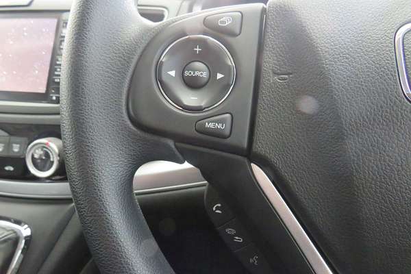 2015 Honda CR-V VTi RM Series II