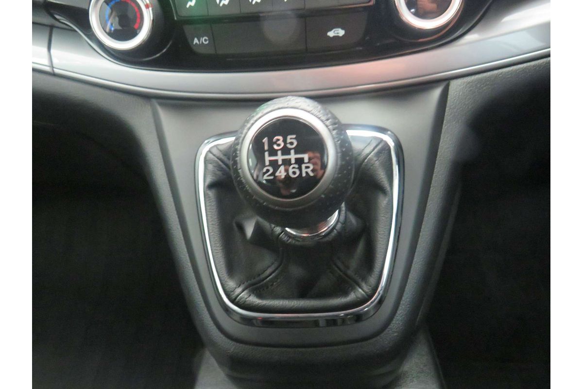 2015 Honda CR-V VTi RM Series II