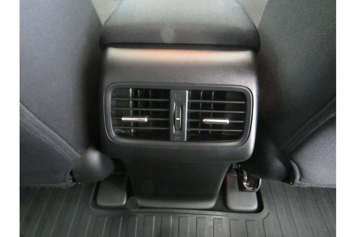 2015 Honda CR-V VTi RM Series II