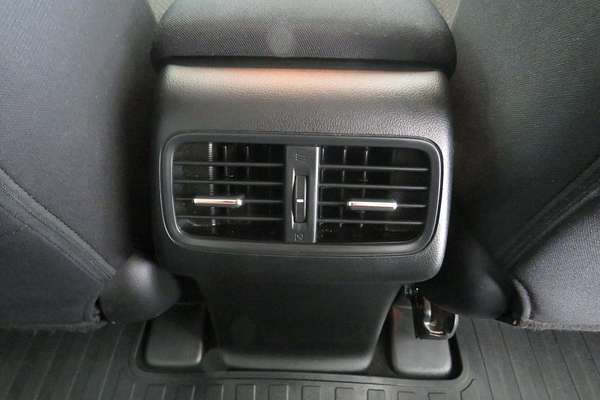 2015 Honda CR-V VTi RM Series II