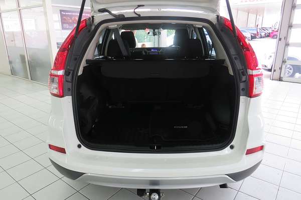 2015 Honda CR-V VTi RM Series II