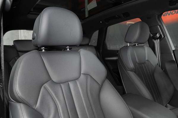 2023 Audi Q5 40 TDI Sport FY