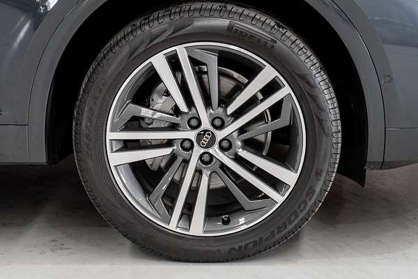 2023 Audi Q5 40 TDI Sport FY
