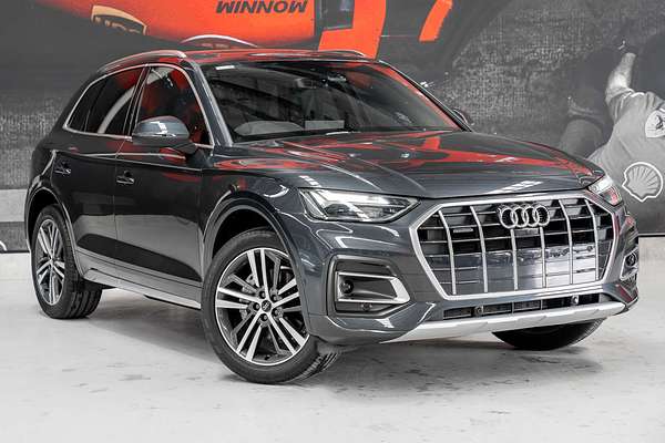 2023 Audi Q5 40 TDI Sport FY