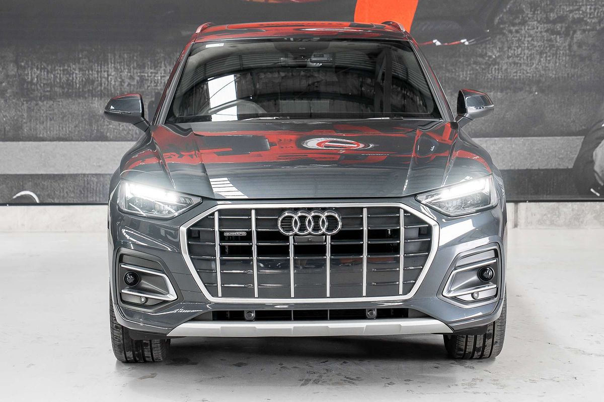 2023 Audi Q5 40 TDI Sport FY