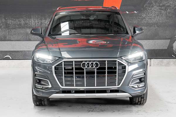 2023 Audi Q5 40 TDI Sport FY