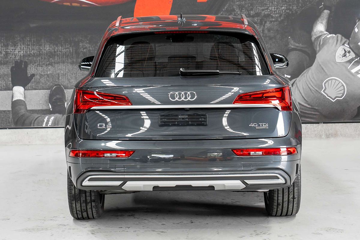 2023 Audi Q5 40 TDI Sport FY