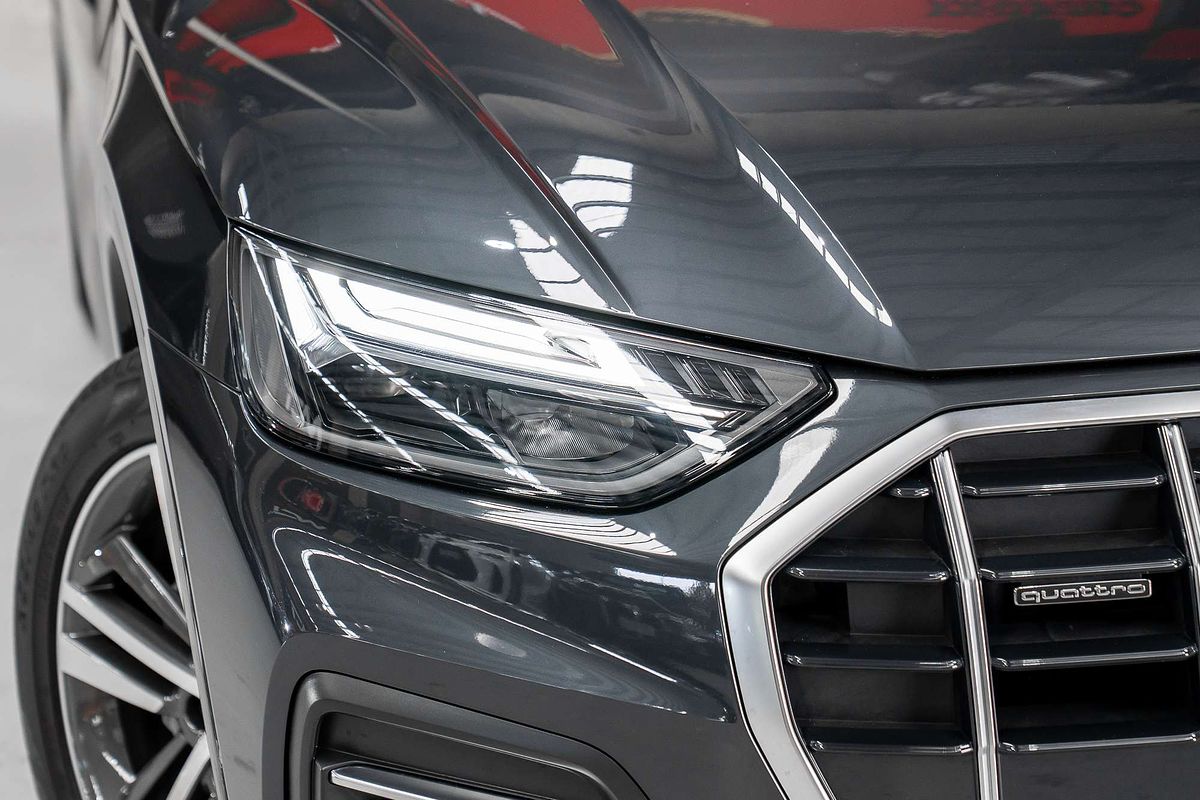 2023 Audi Q5 40 TDI Sport FY