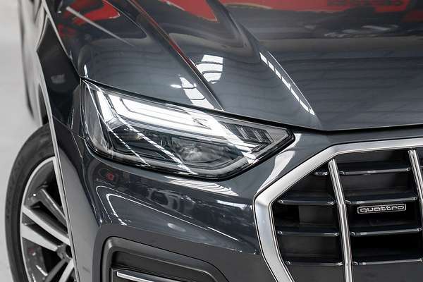 2023 Audi Q5 40 TDI Sport FY
