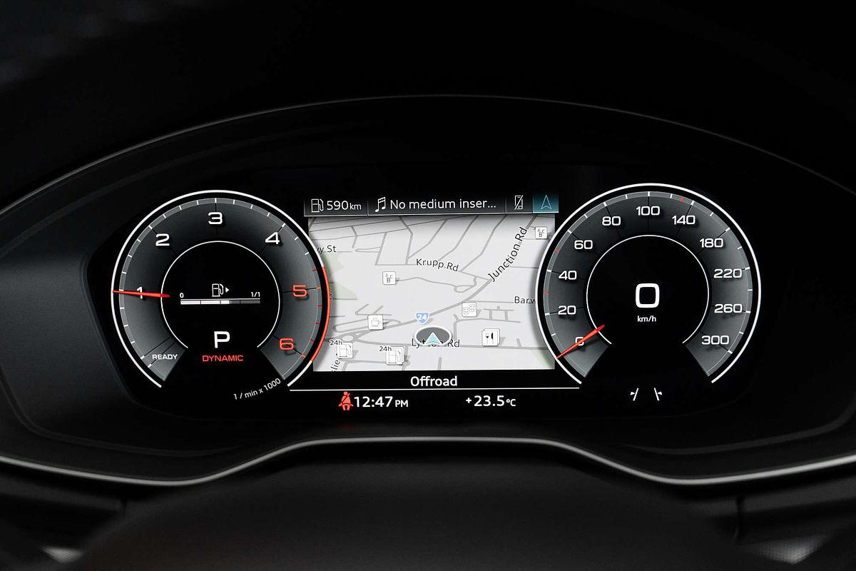 2023 Audi Q5 40 TDI Sport FY