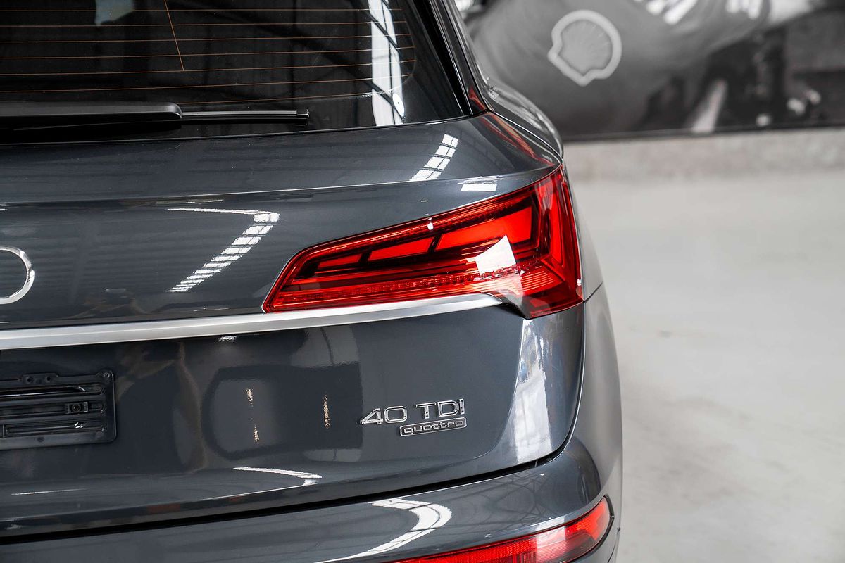 2023 Audi Q5 40 TDI Sport FY