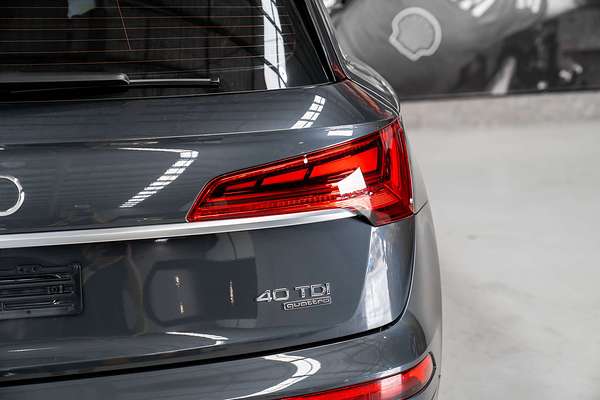 2023 Audi Q5 40 TDI Sport FY