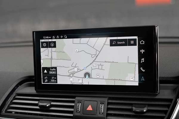 2023 Audi Q5 40 TDI Sport FY