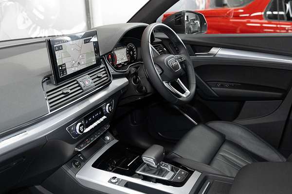 2023 Audi Q5 40 TDI Sport FY
