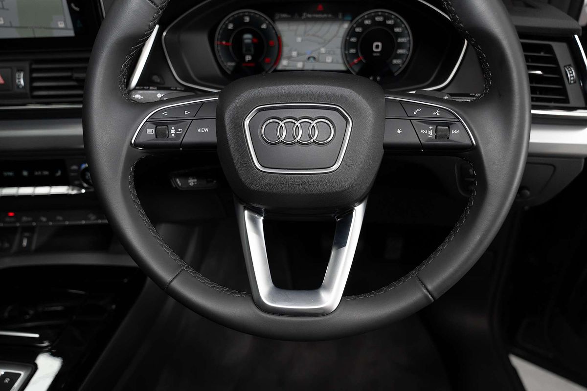 2023 Audi Q5 40 TDI Sport FY