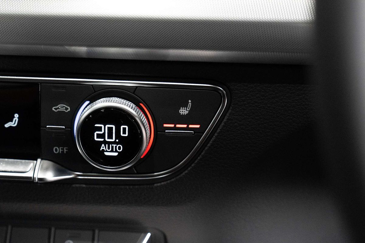 2023 Audi Q5 40 TDI Sport FY
