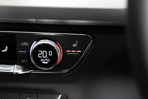 2023 Audi Q5 40 TDI Sport FY
