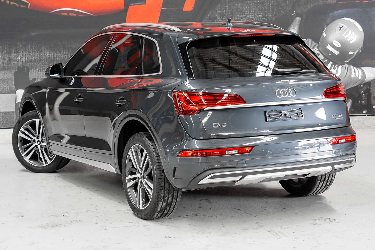 2023 Audi Q5 40 TDI Sport FY