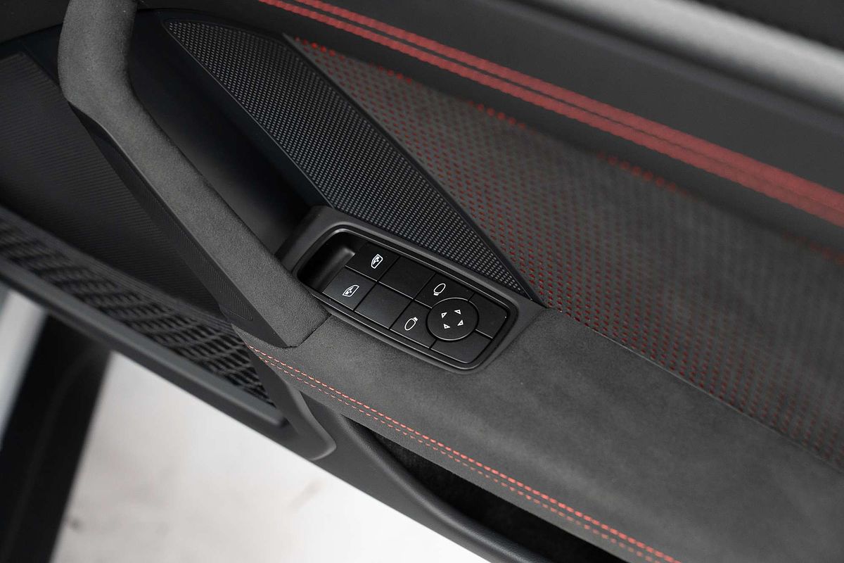 2024 Porsche 911 GT3 RS 992