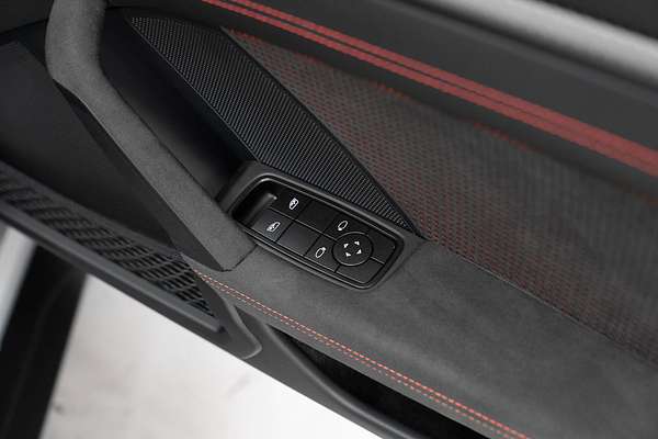 2024 Porsche 911 GT3 RS 992