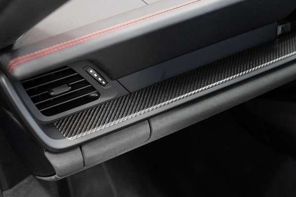 2024 Porsche 911 GT3 RS 992
