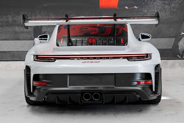 2024 Porsche 911 GT3 RS 992