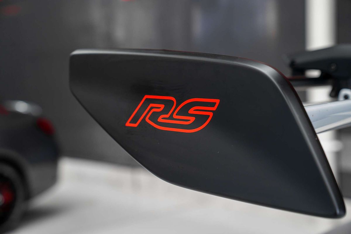 2024 Porsche 911 GT3 RS 992