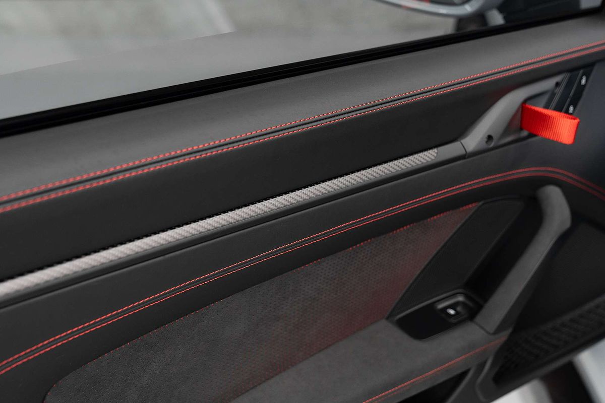 2024 Porsche 911 GT3 RS 992