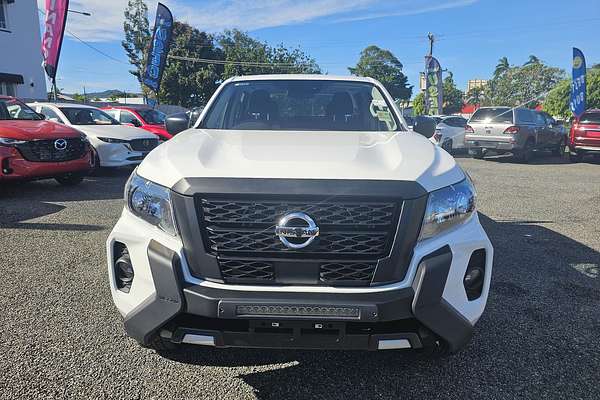 2024 Nissan Navara SL D23 4X4