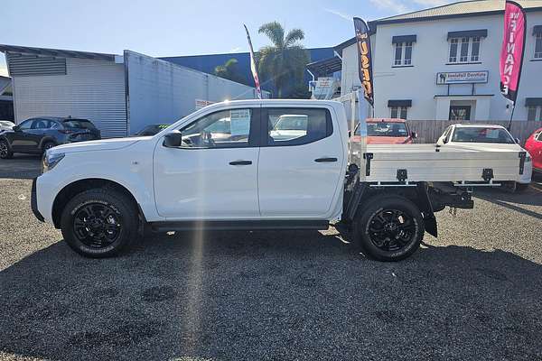 2024 Nissan Navara SL D23 4X4