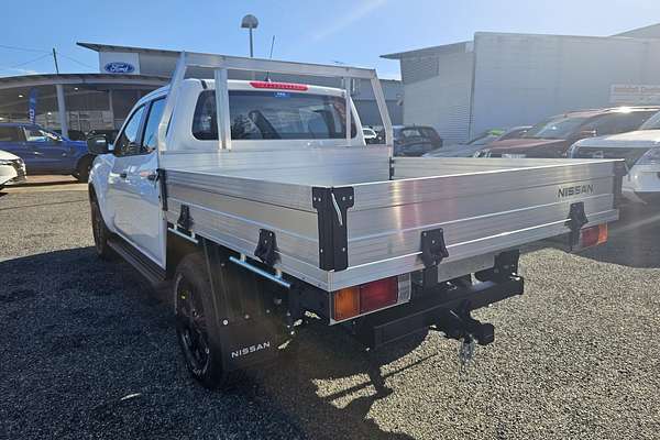 2024 Nissan Navara SL D23 4X4