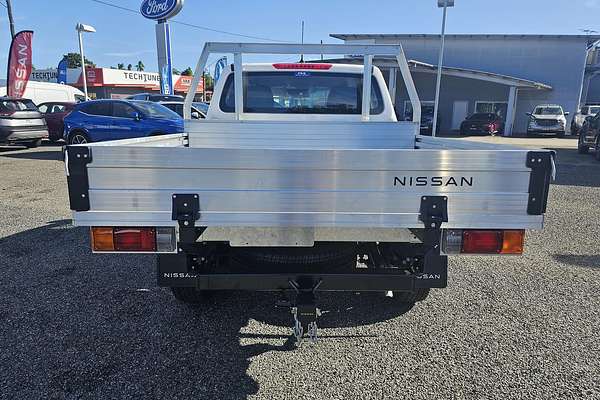 2024 Nissan Navara SL D23 4X4