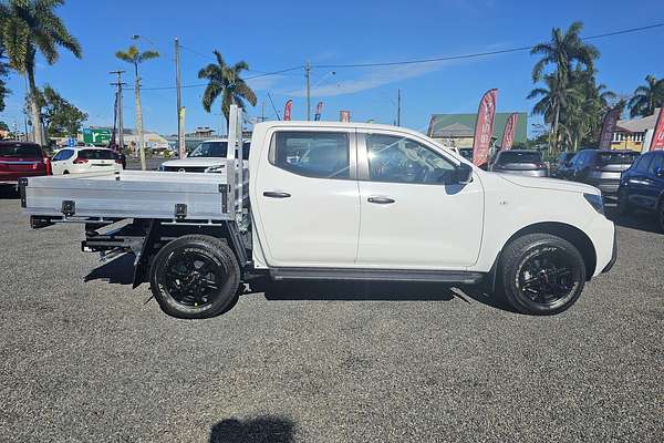 2024 Nissan Navara SL D23 4X4