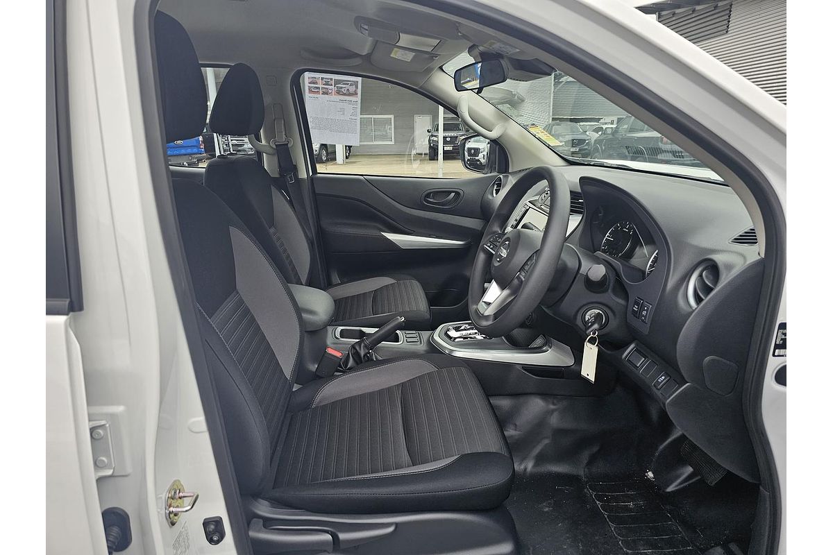 2024 Nissan Navara SL D23 4X4