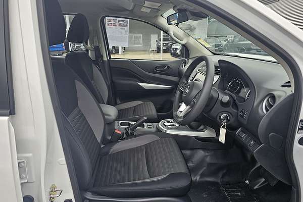 2024 Nissan Navara SL D23 4X4