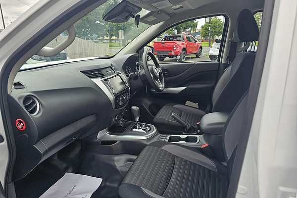 2024 Nissan Navara SL D23 4X4
