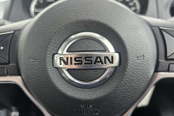 2024 Nissan Navara SL D23 4X4